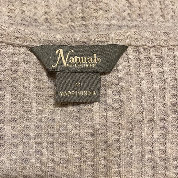 Natural Reflections Tank Top - Picture 4 of 4